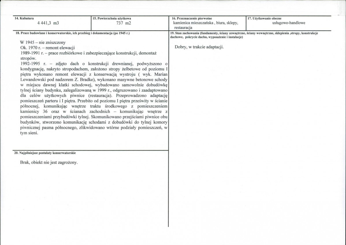 KB - Karta biała, skan nr 3