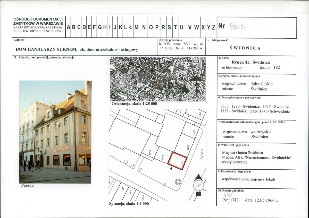 Karta biała, skan nr 1