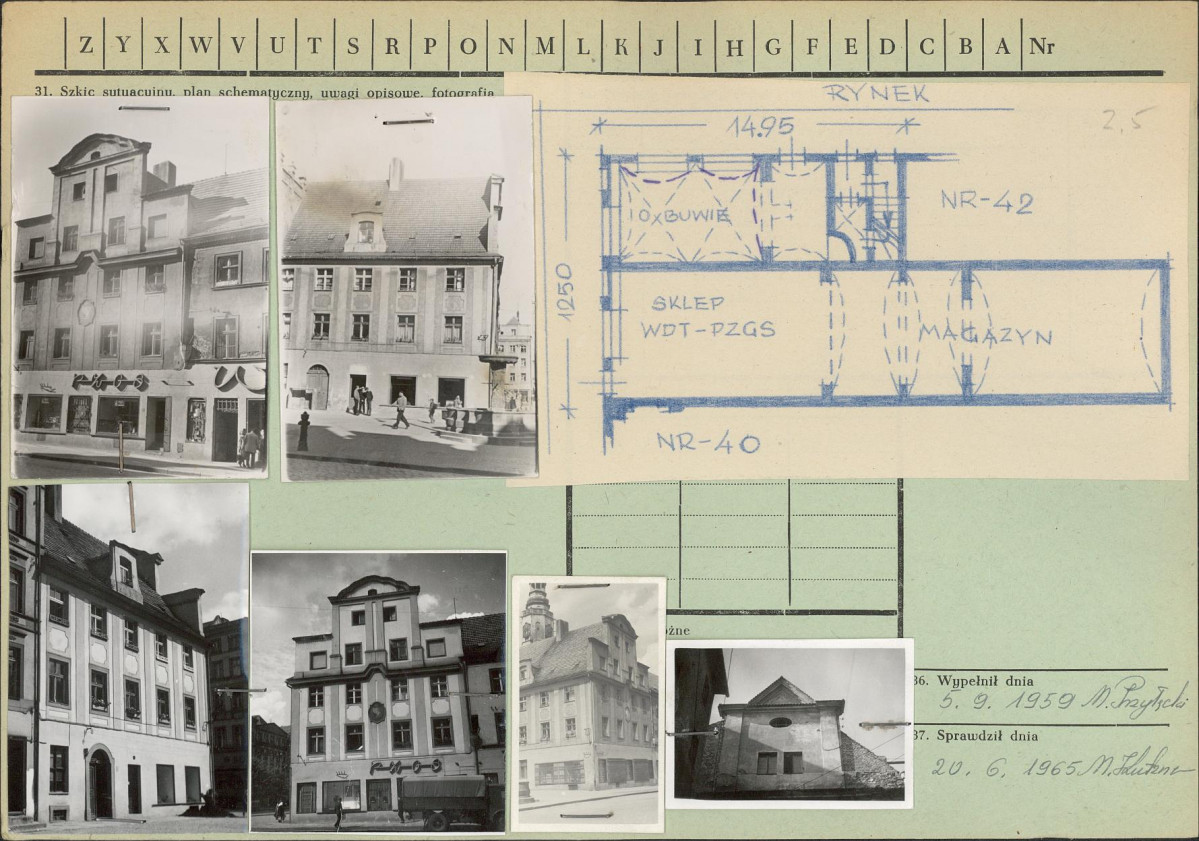 Karta zielona, skan nr 2