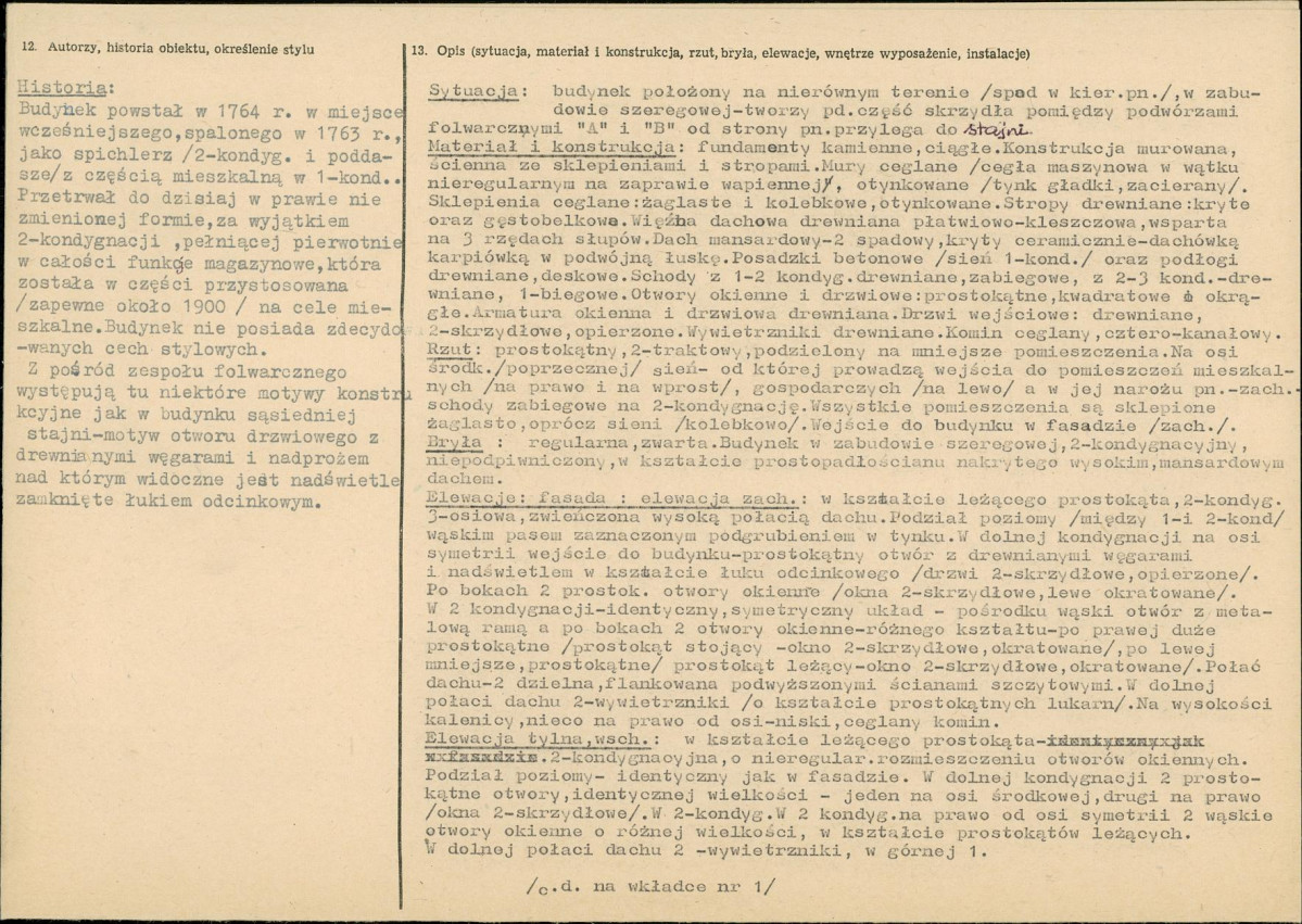 KB - Karta biała, skan nr 2