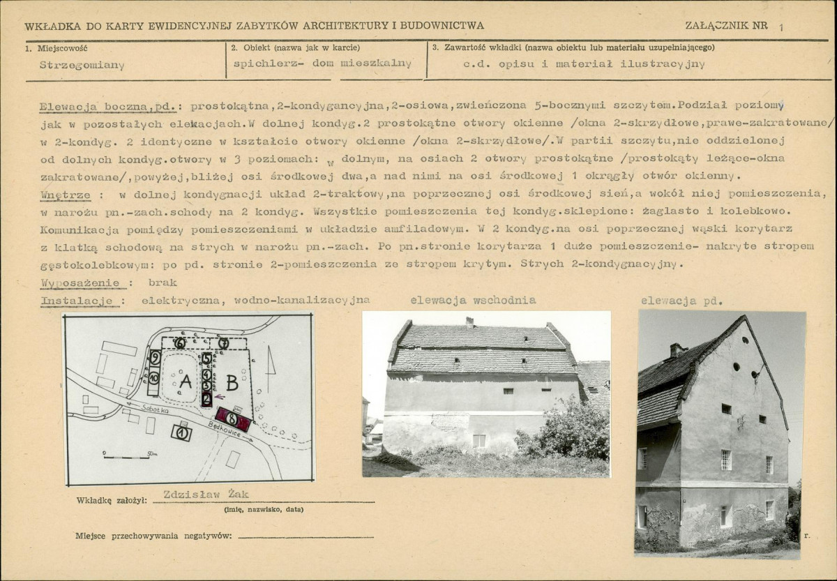 KB - Karta biała, skan nr 5