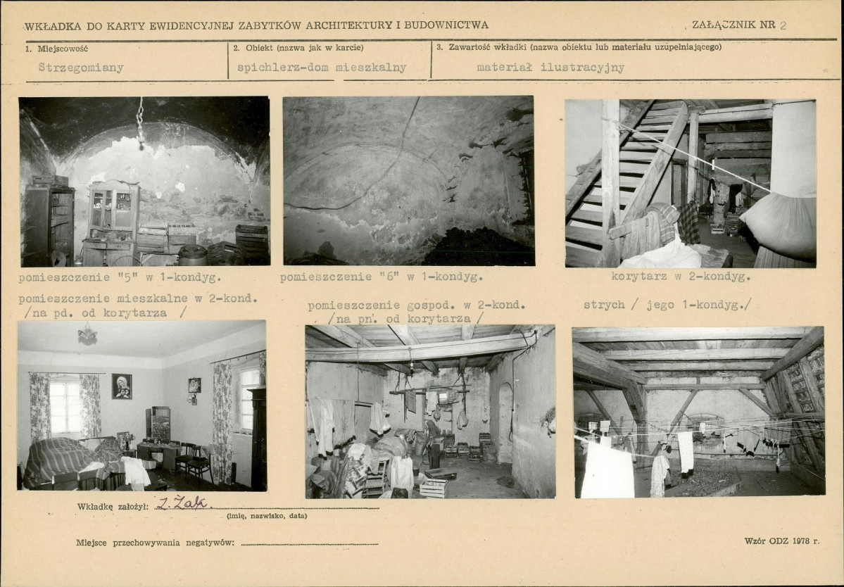 KB - Karta biała, skan nr 7