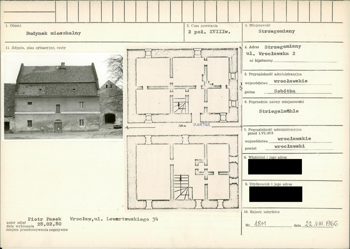 KB - Karta biała, skan nr 1