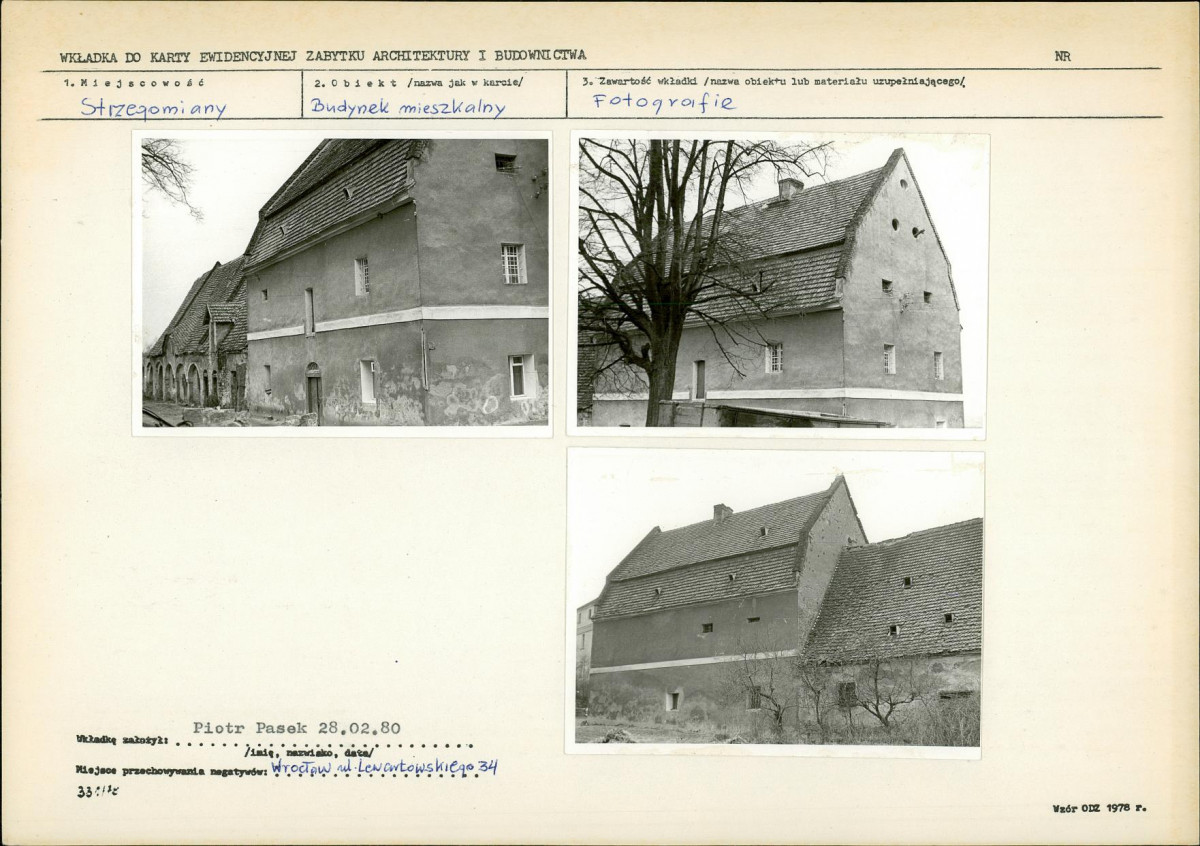 KB - Karta biała, skan nr 5