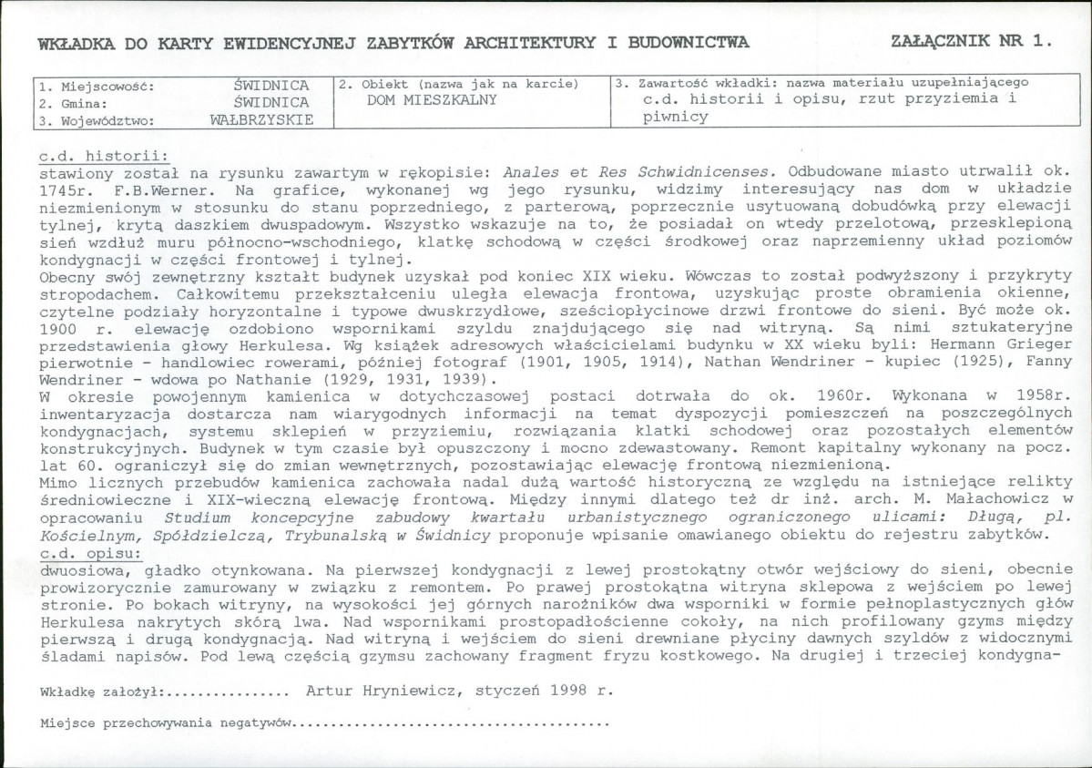 KB - Karta biała, skan nr 5