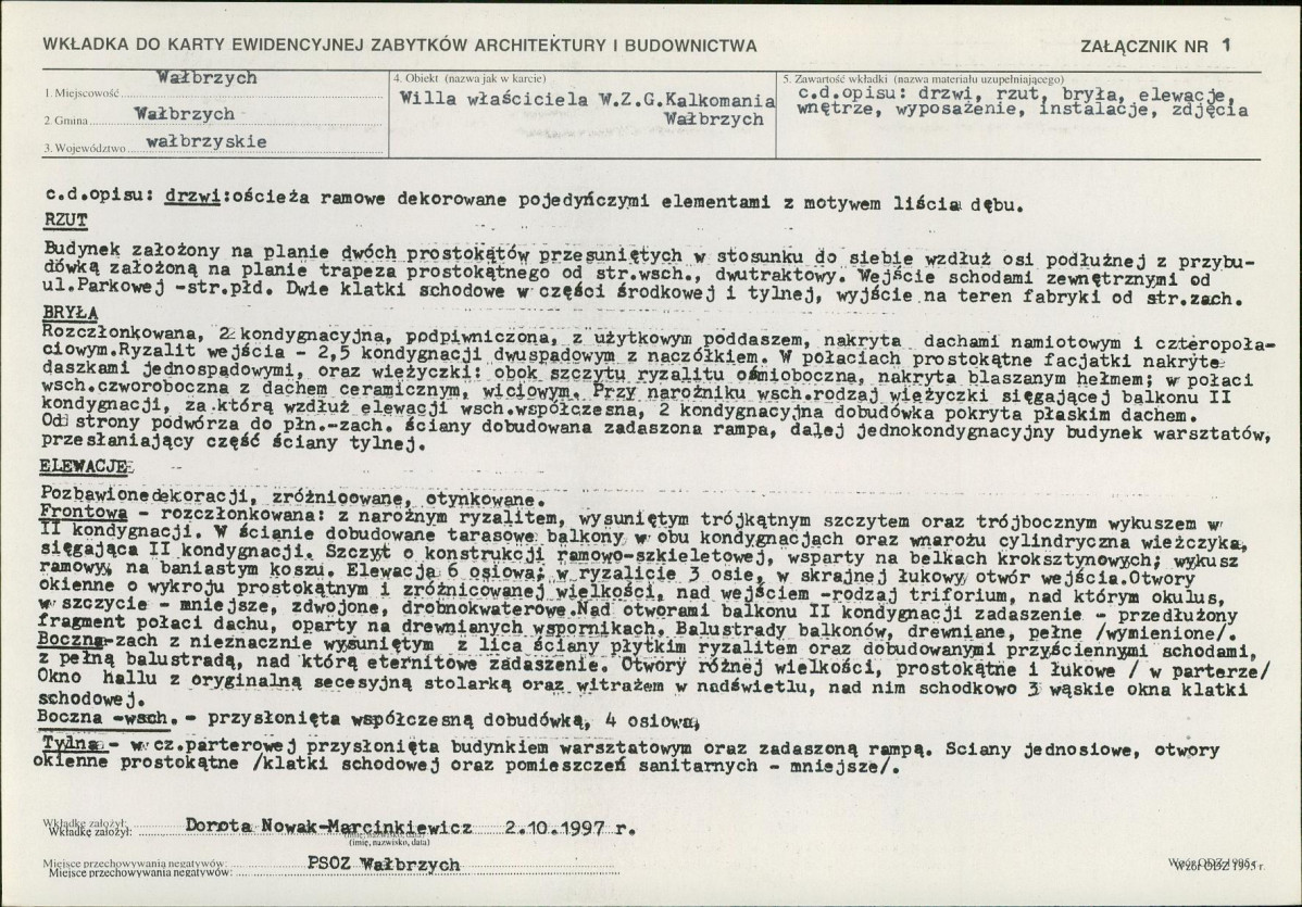 Karta biała, skan nr 5