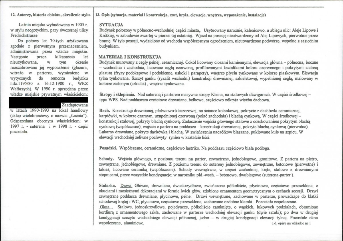 KB - Karta biała, skan nr 2