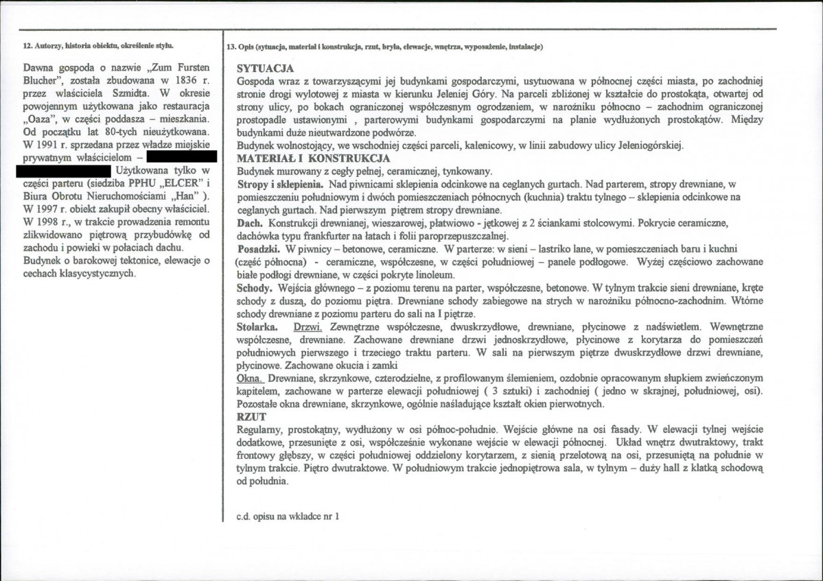 KB - Karta biała, skan nr 2