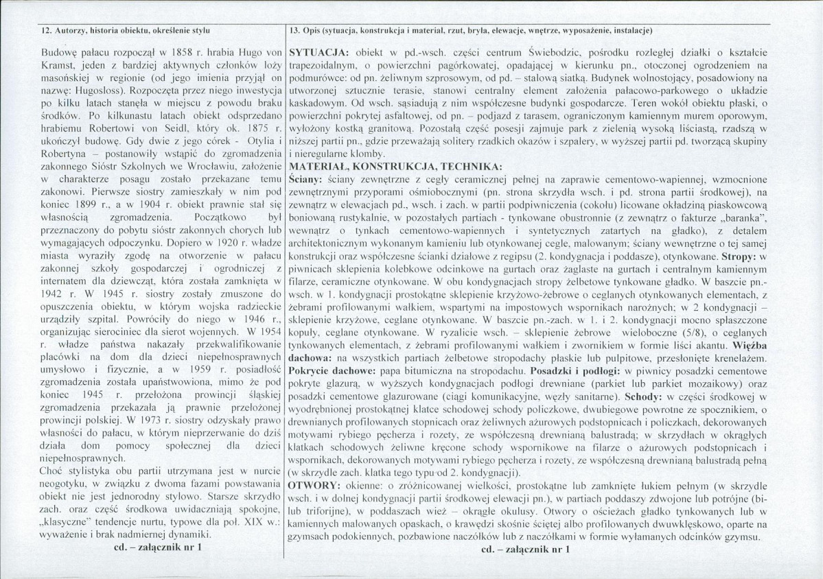 Karta biała, skan nr 2