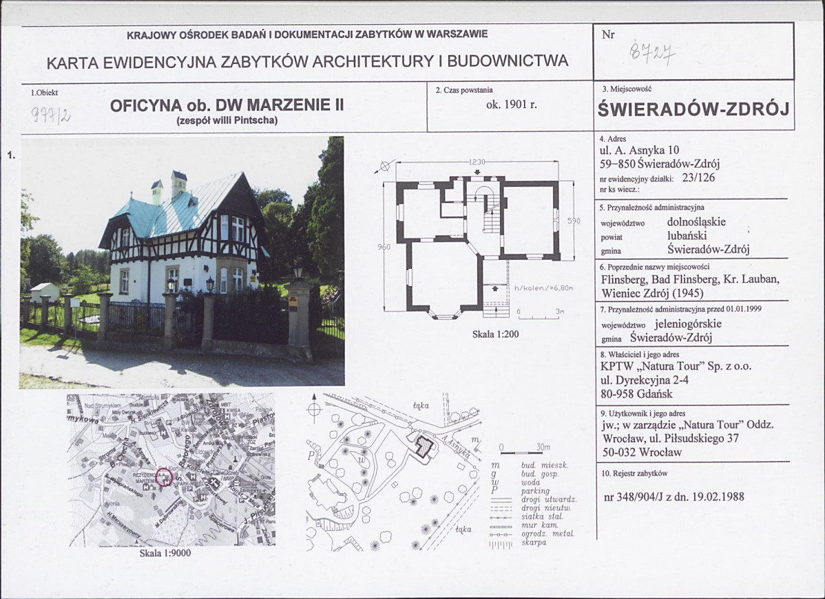 Karta biała, skan nr 1