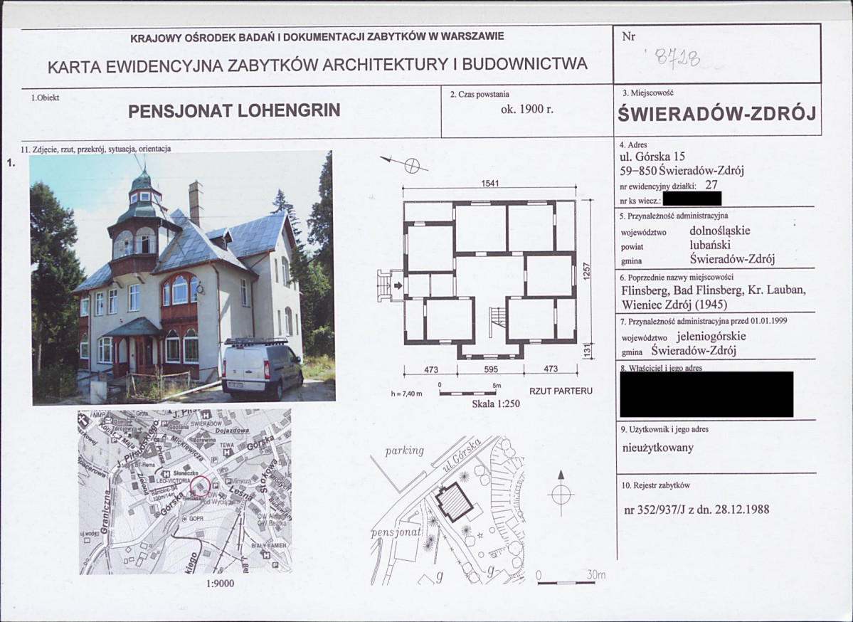 KB - Karta biała, skan nr 1