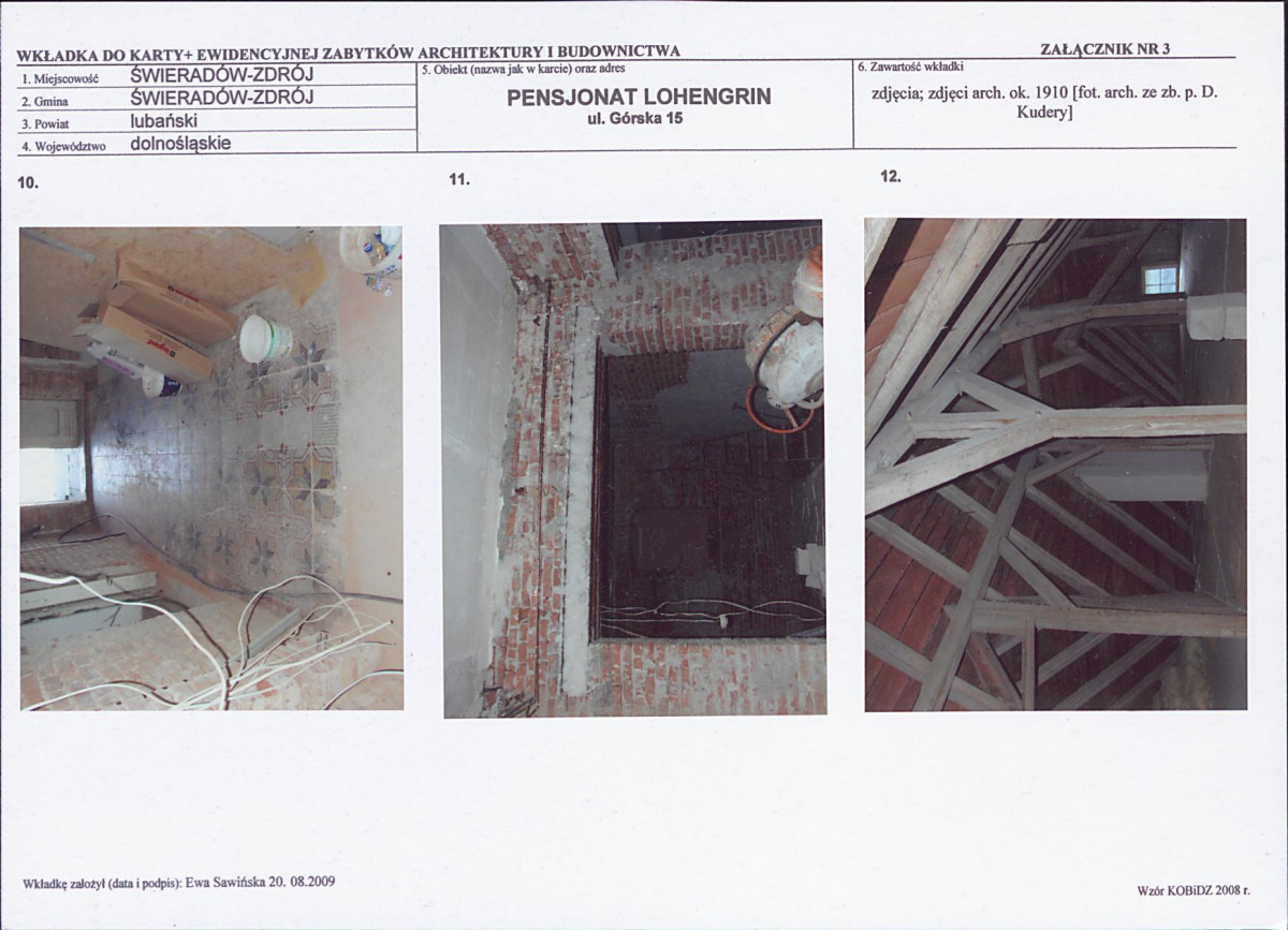 KB - Karta biała, skan nr 9