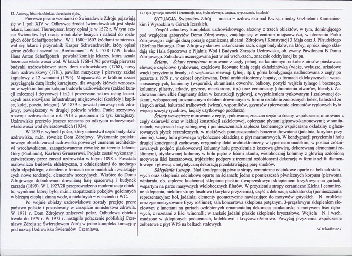 KB - Karta biała, skan nr 2