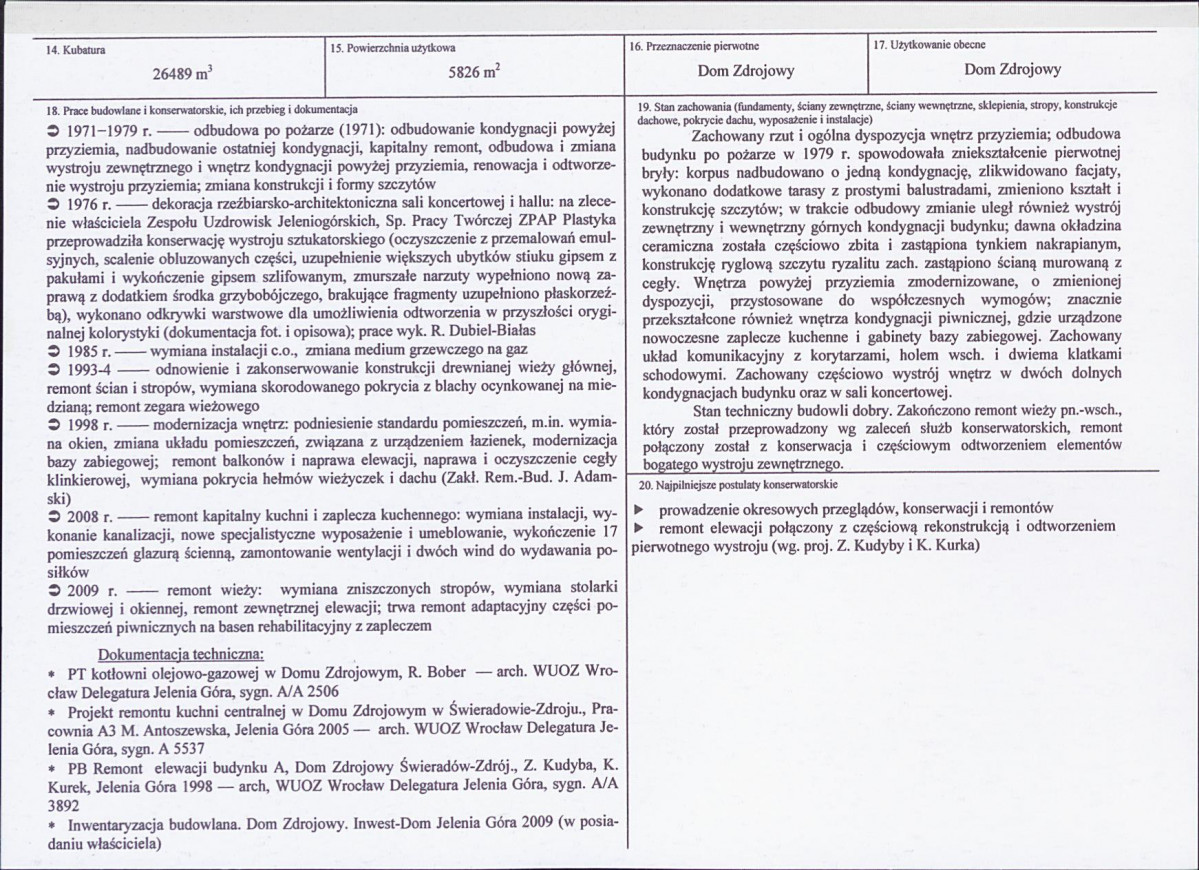 KB - Karta biała, skan nr 3