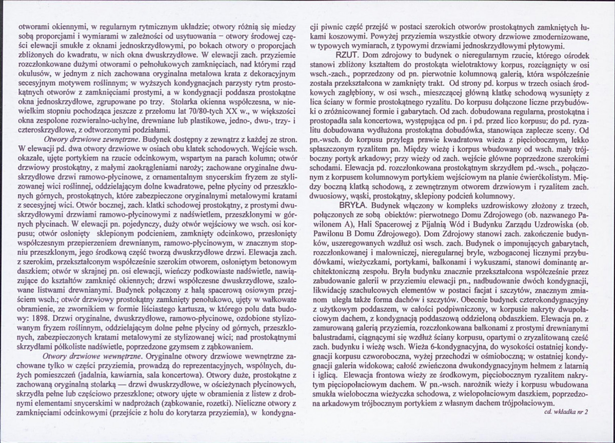 KB - Karta biała, skan nr 6