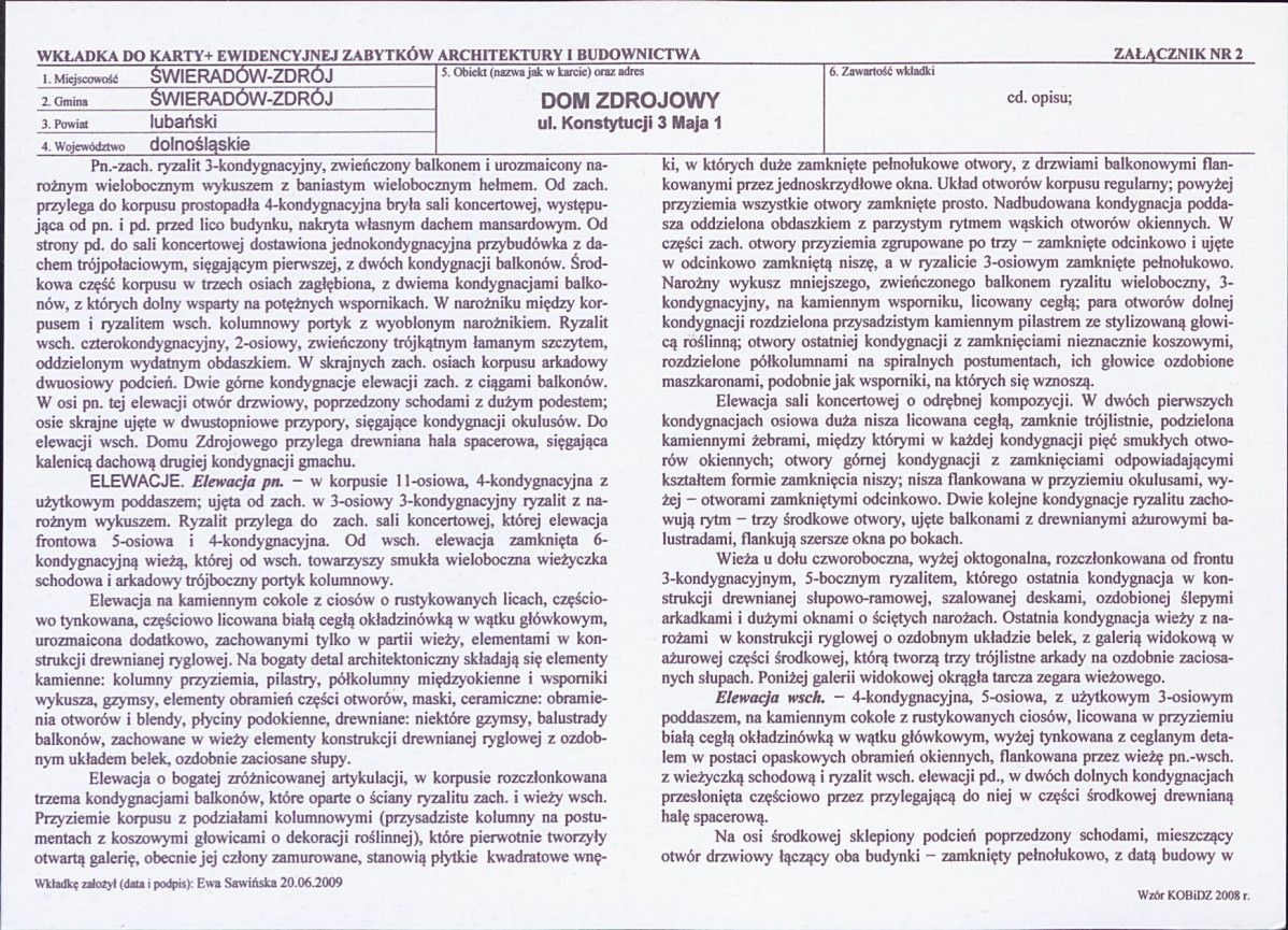 KB - Karta biała, skan nr 7