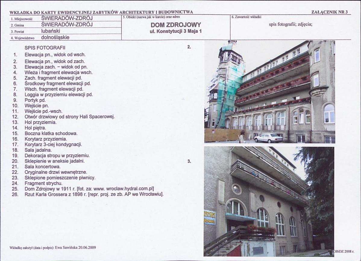 KB - Karta biała, skan nr 9