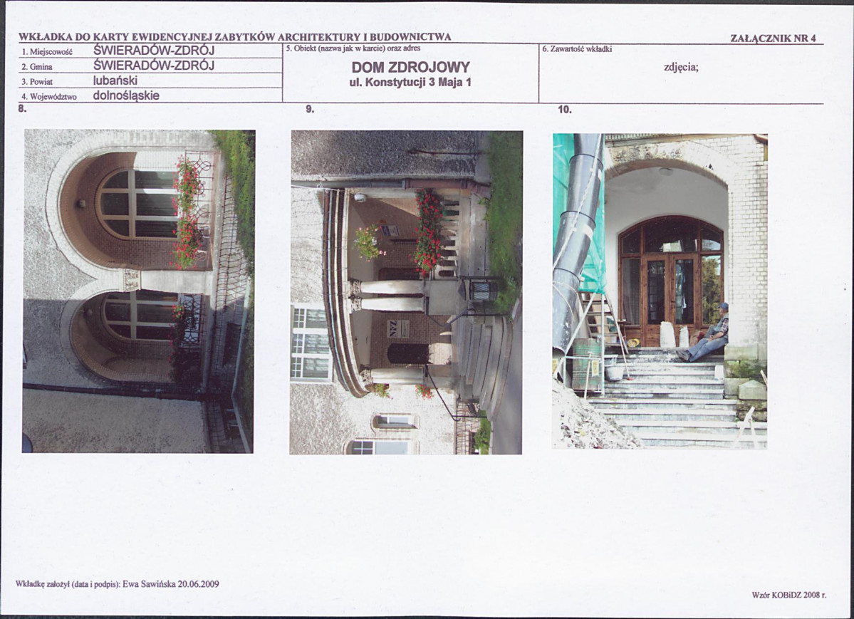 KB - Karta biała, skan nr 11