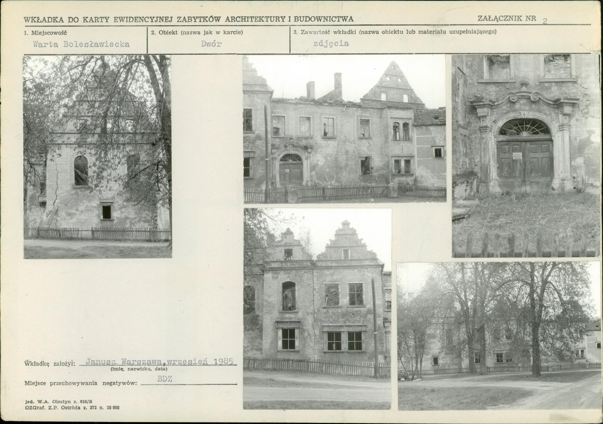 KB - Karta biała, skan nr 7