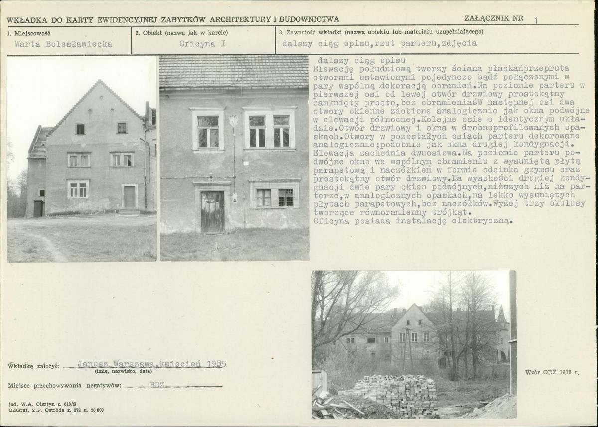 KB - Karta biała, skan nr 5