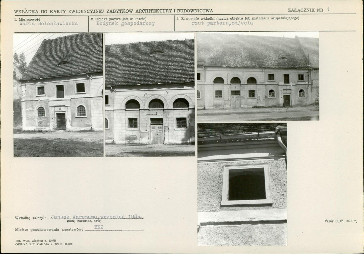 KB - Karta biała, skan nr 5