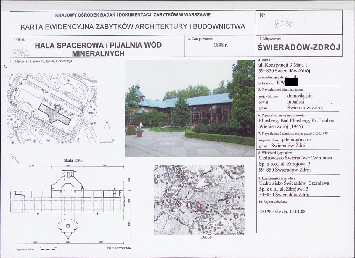 KB - Karta biała, skan nr 1