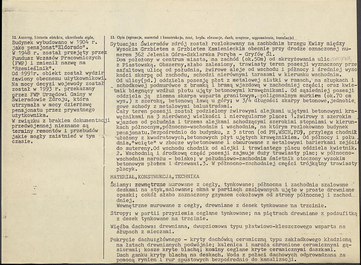 KB - Karta biała, skan nr 2