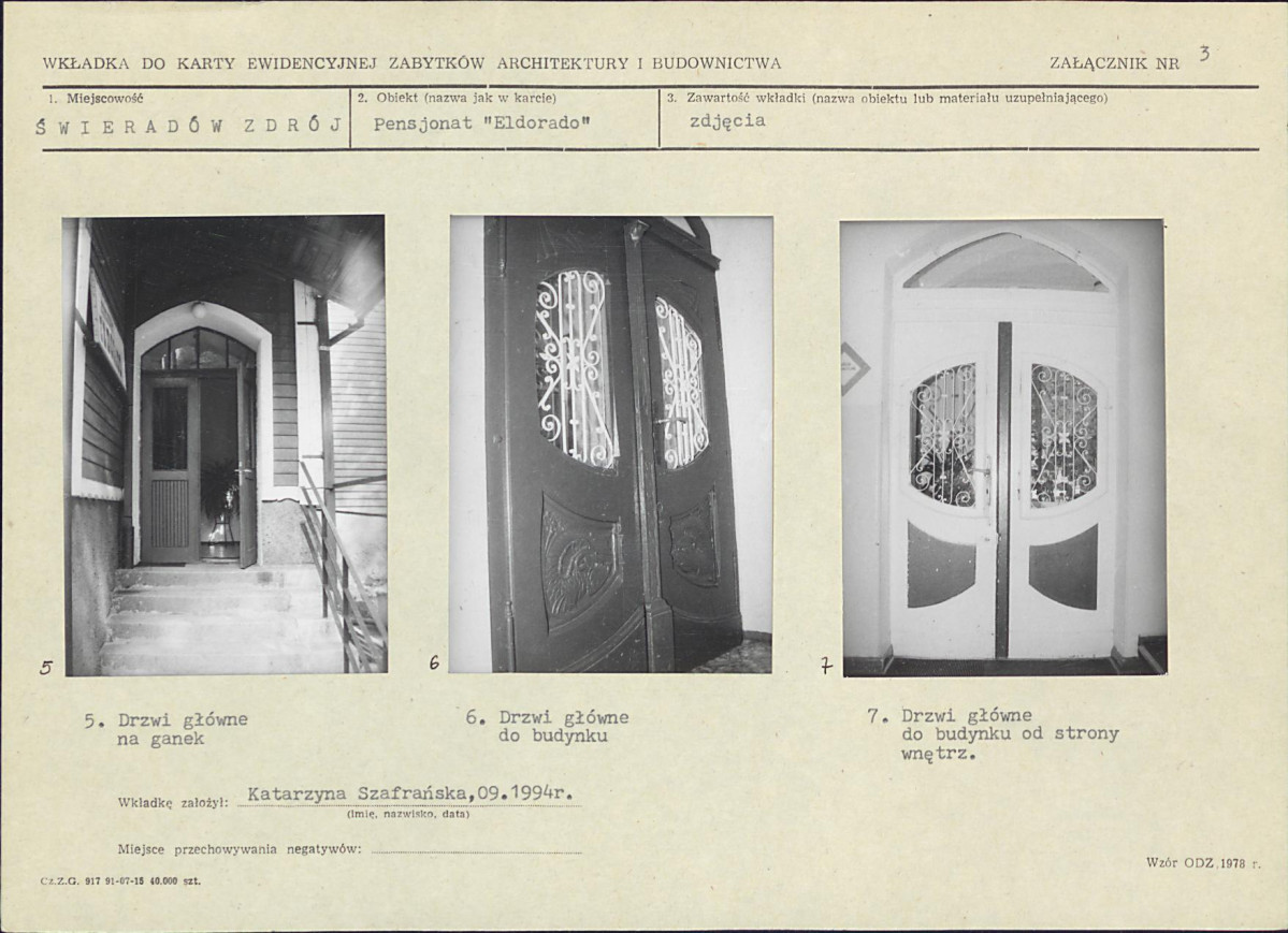 KB - Karta biała, skan nr 9