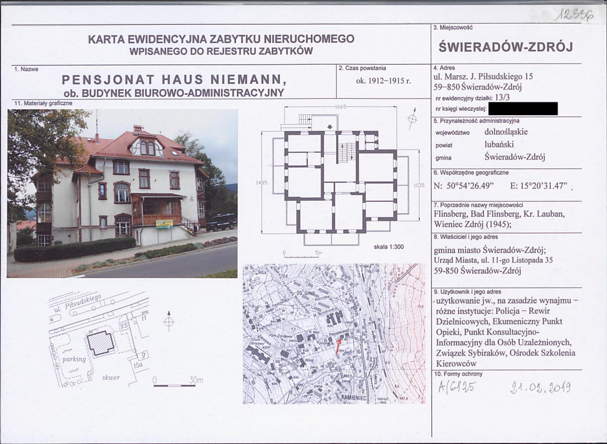 KB - Karta biała, skan nr 1