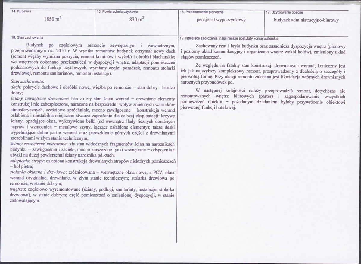 KB - Karta biała, skan nr 3