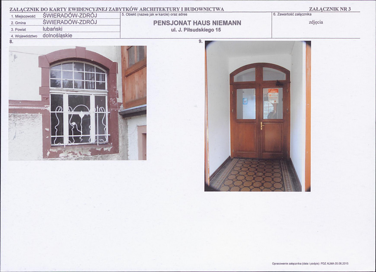 KB - Karta biała, skan nr 9