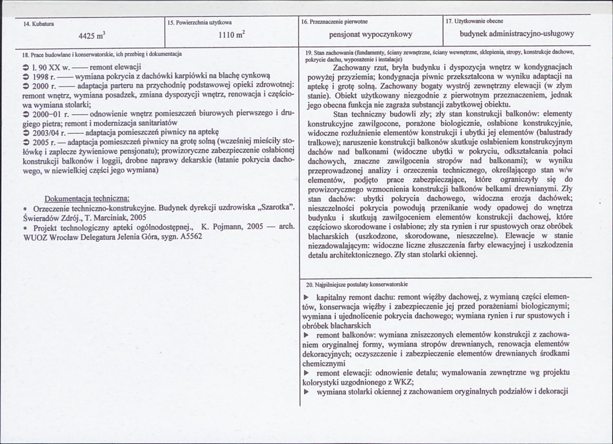 KB - Karta biała, skan nr 3