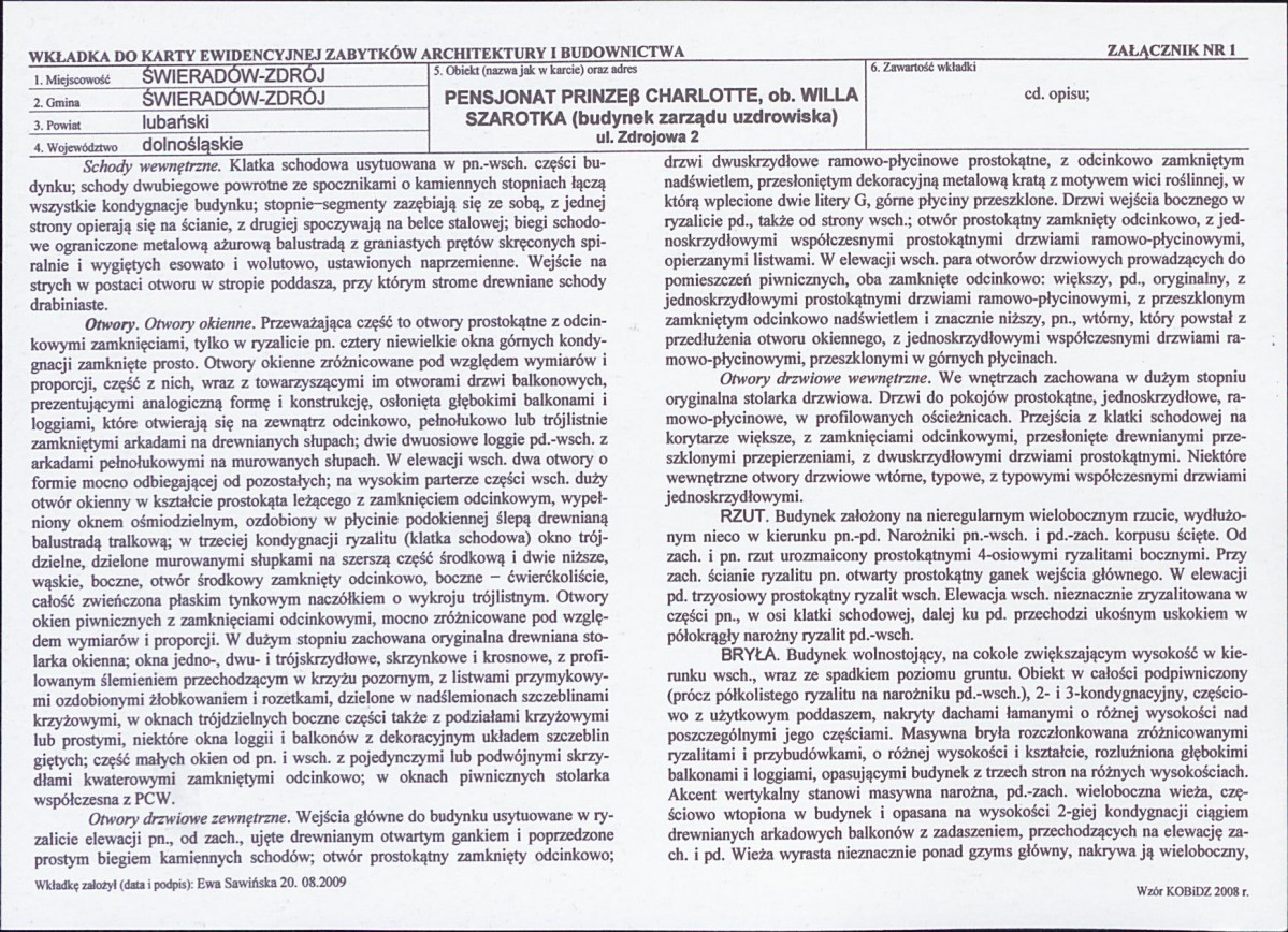 KB - Karta biała, skan nr 5