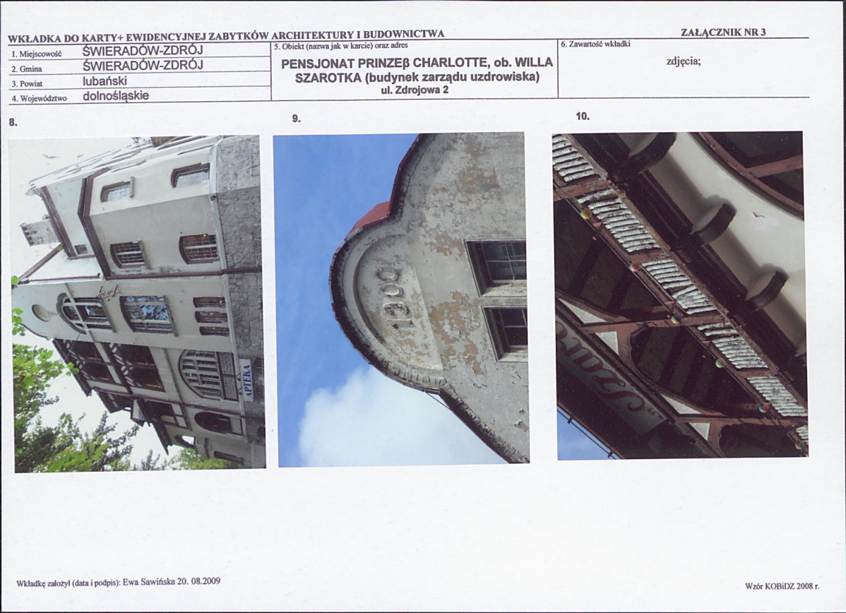 KB - Karta biała, skan nr 9