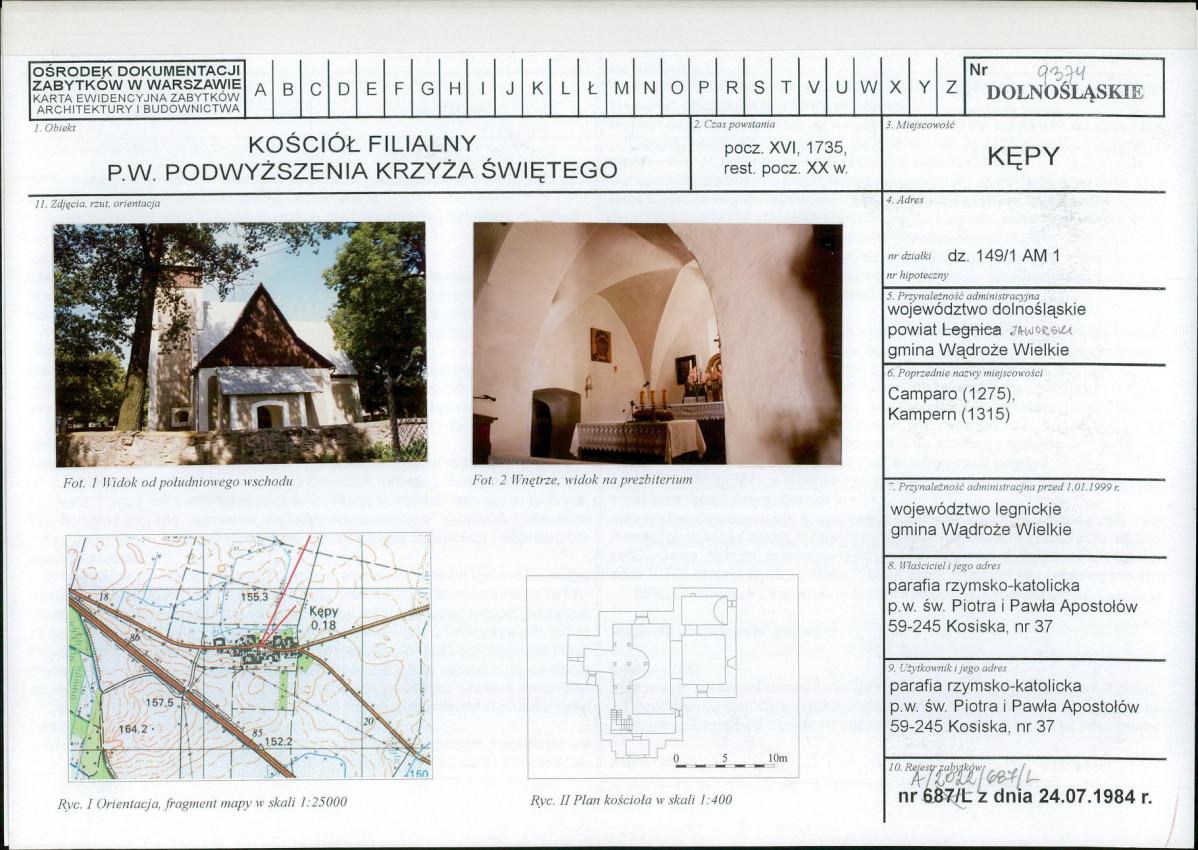 Karta biała, skan nr 1