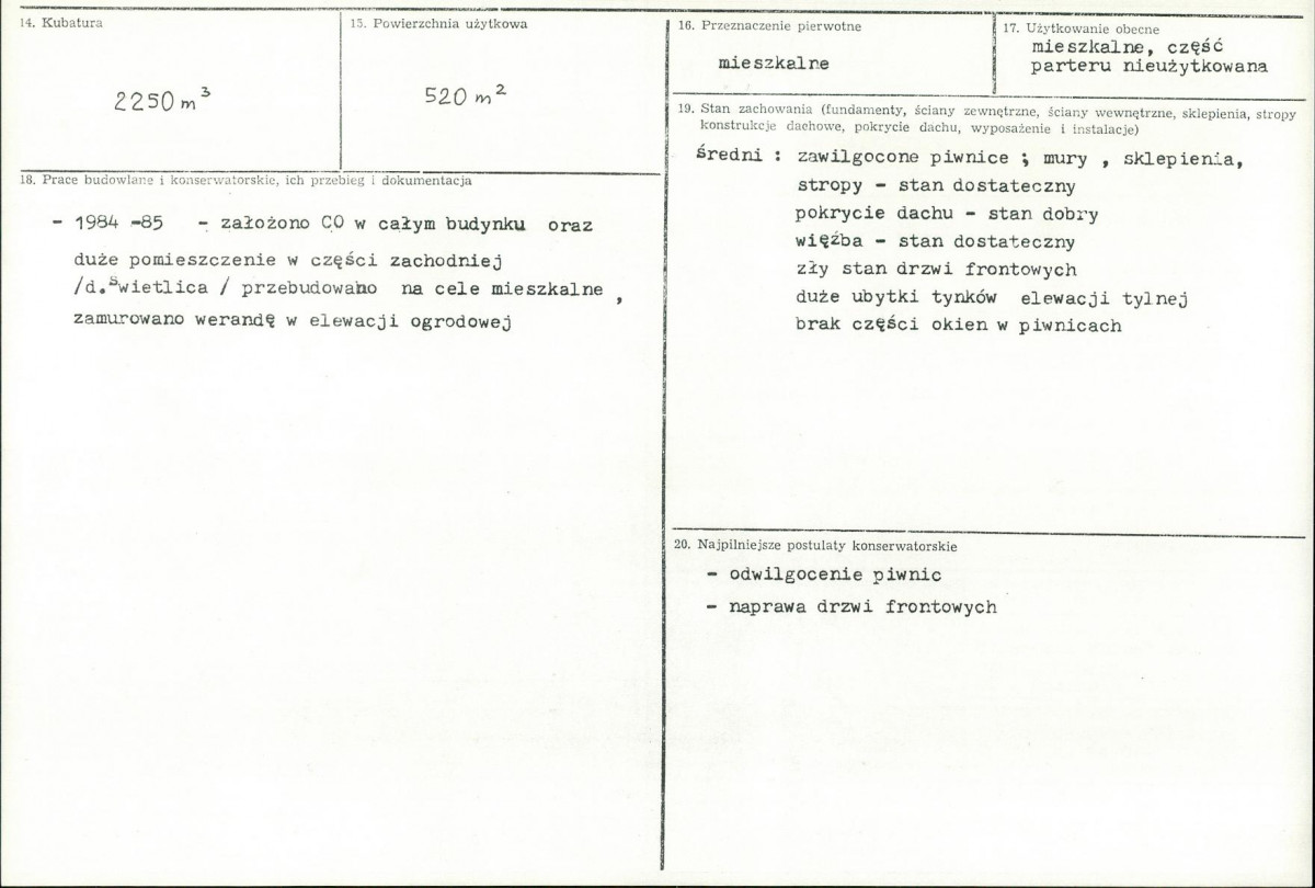 KB - Karta biała, skan nr 3