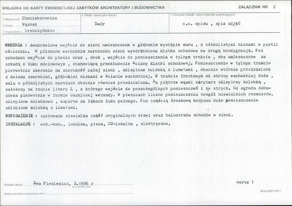 KB - Karta biała, skan nr 7