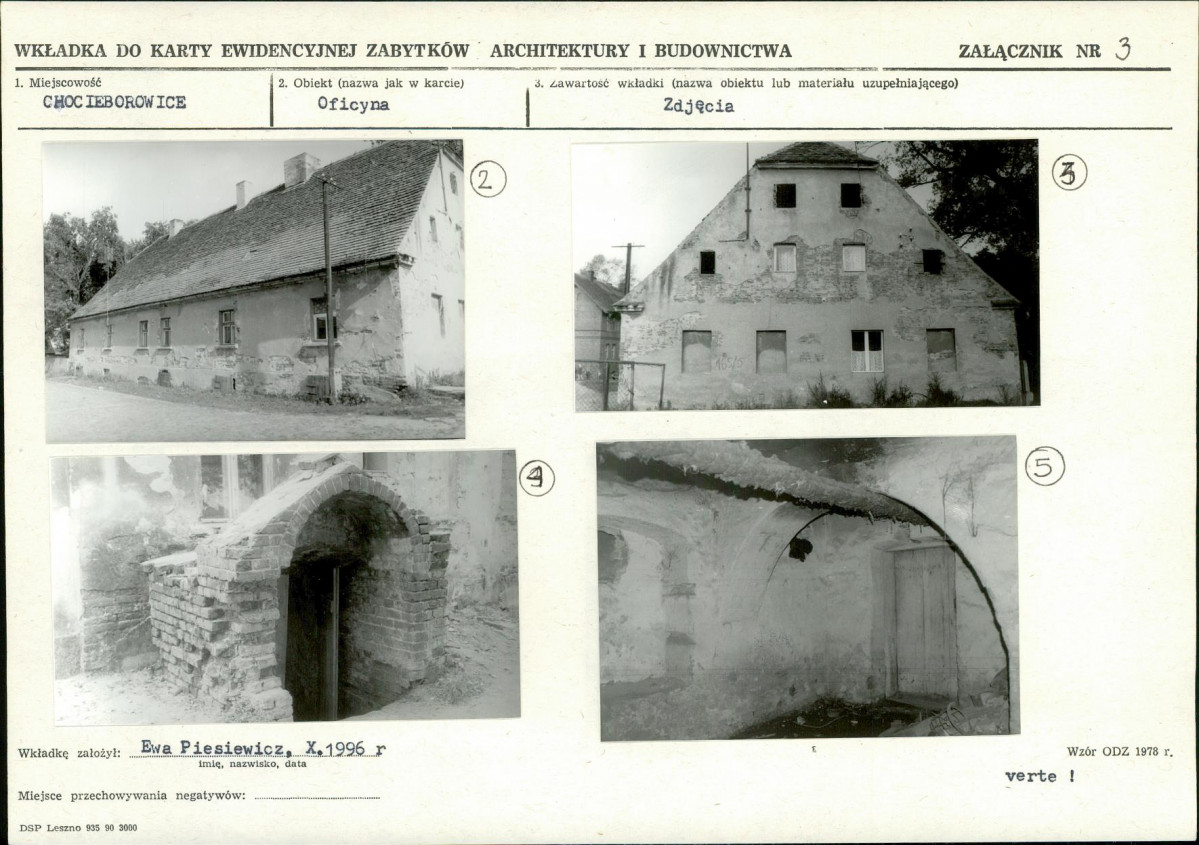 KB - Karta biała, skan nr 9