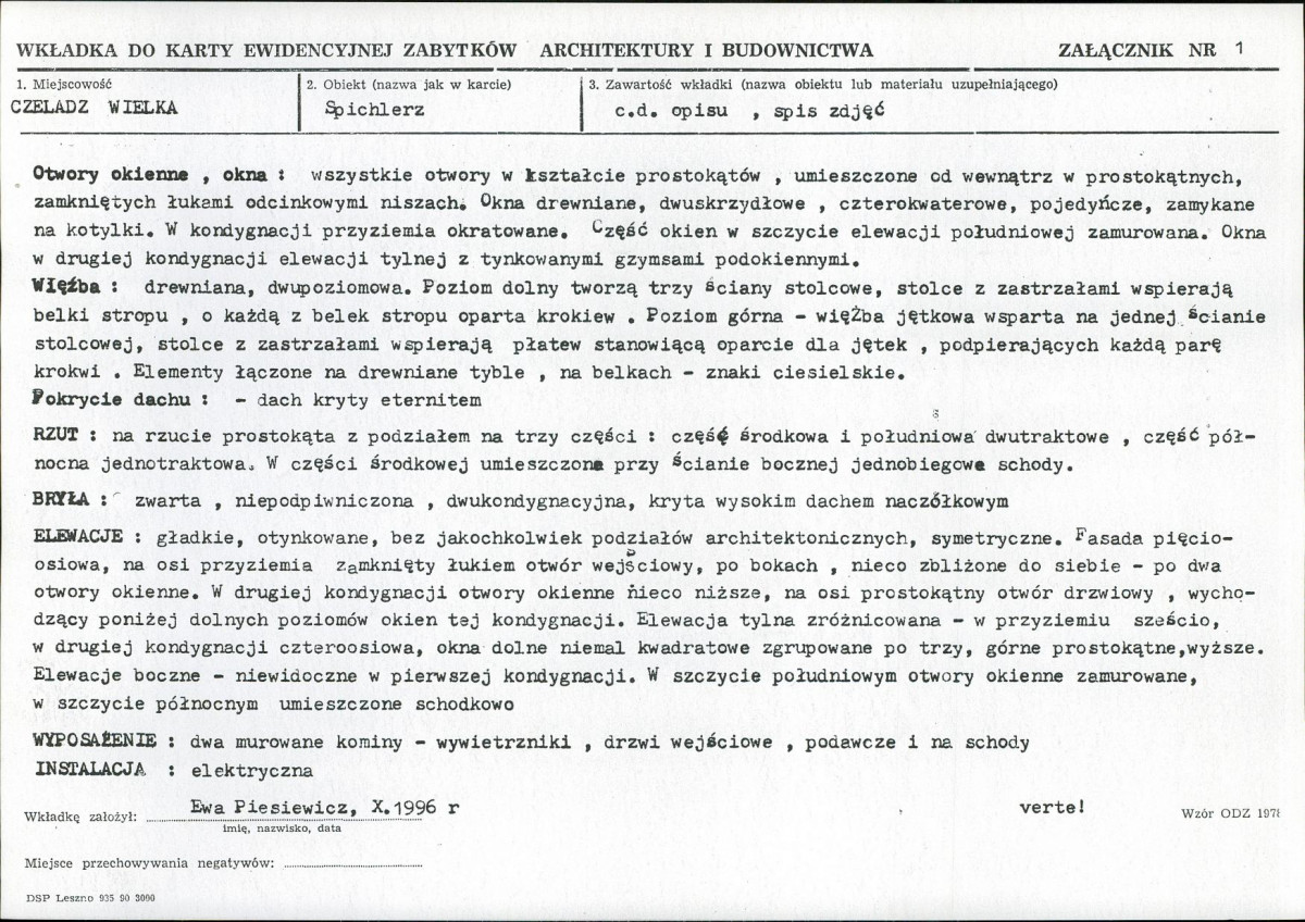 KB - Karta biała, skan nr 5