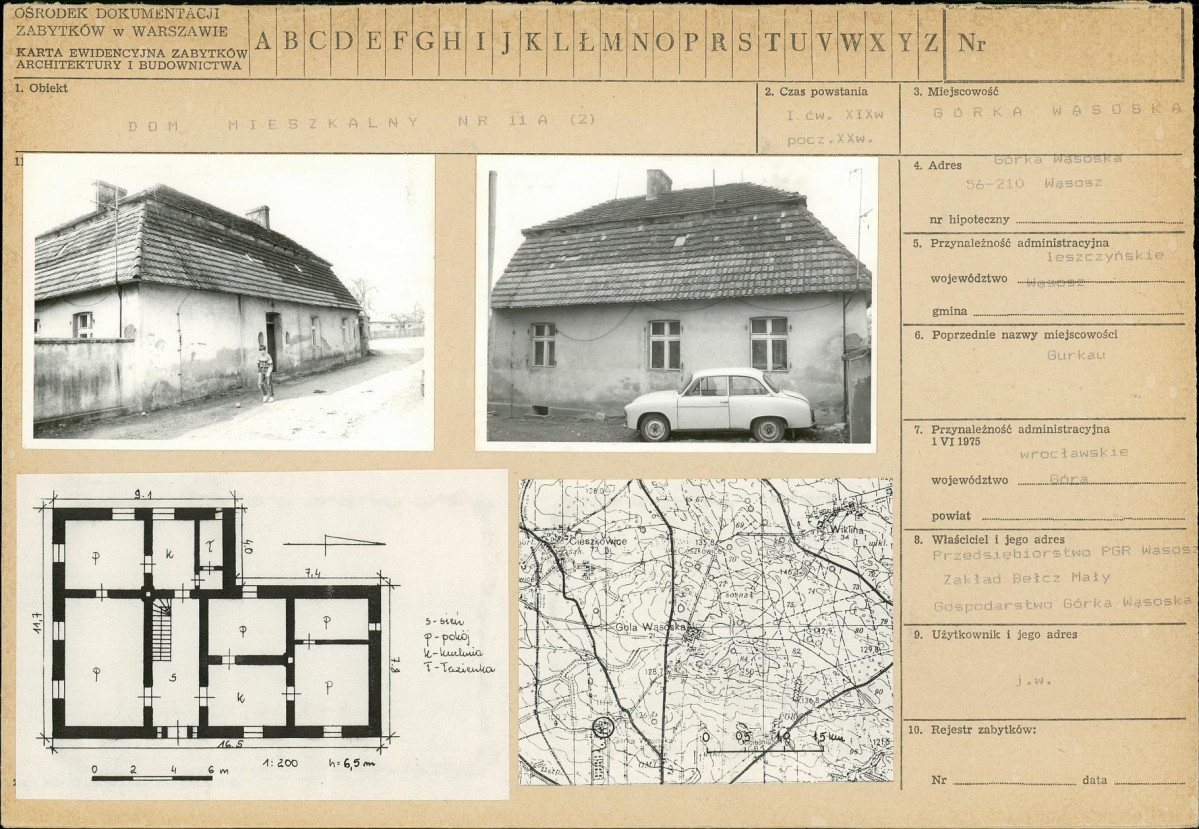 Karta biała, skan nr 1