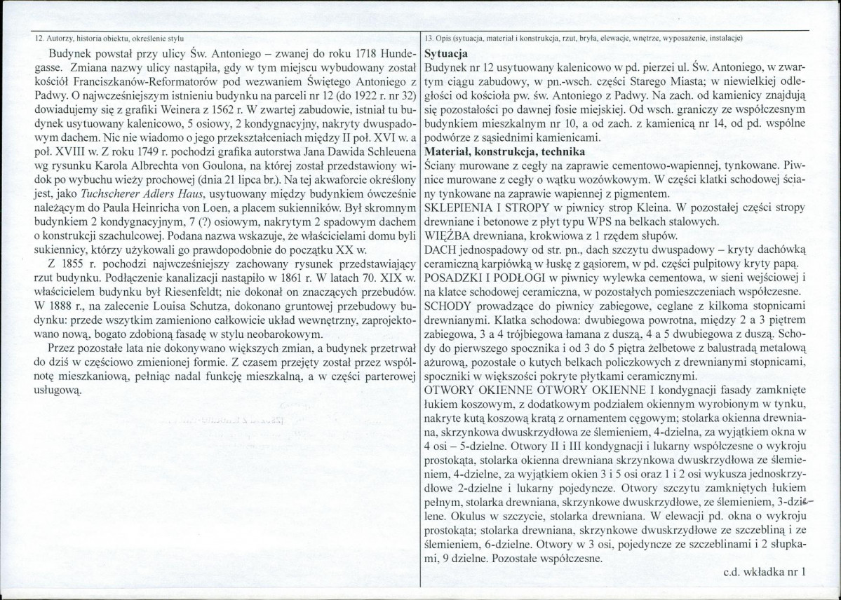 KB - Karta biała, skan nr 2