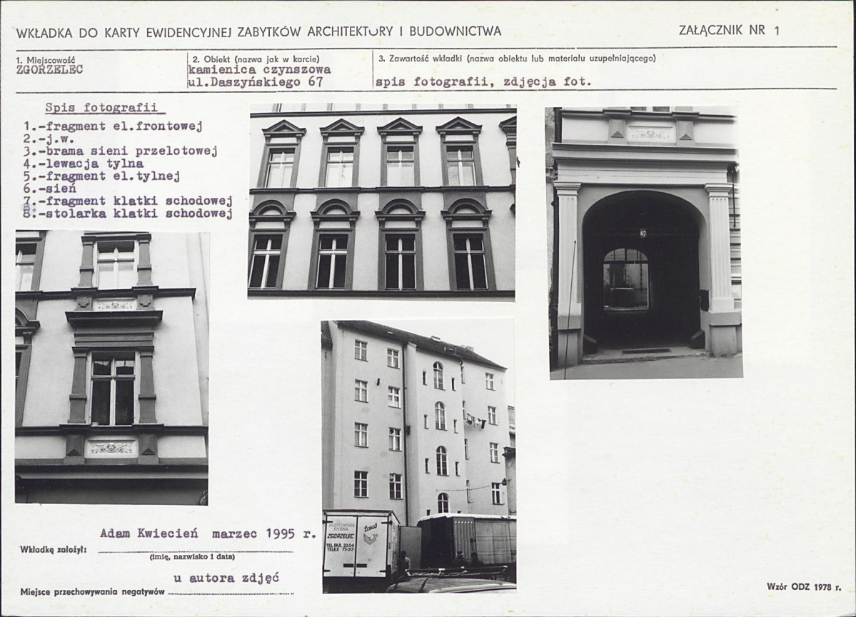 KB - Karta biała, skan nr 5