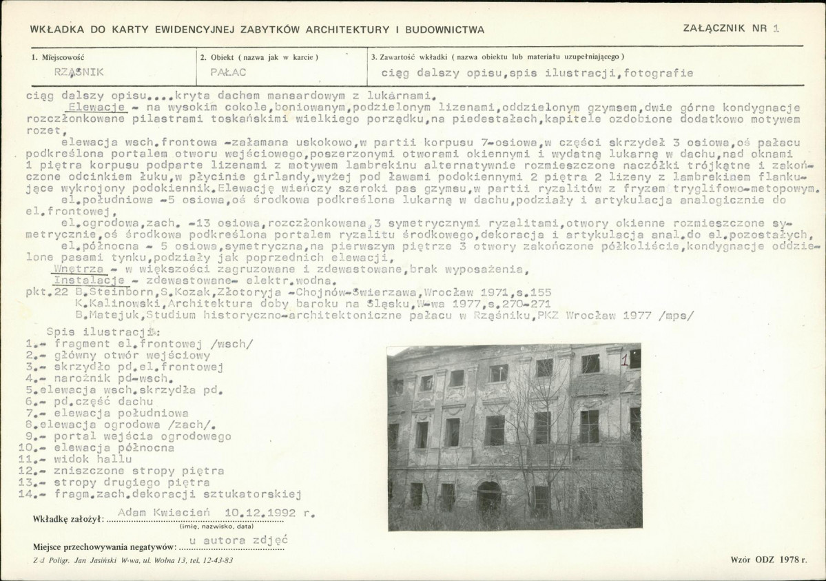 KB - Karta biała, skan nr 5