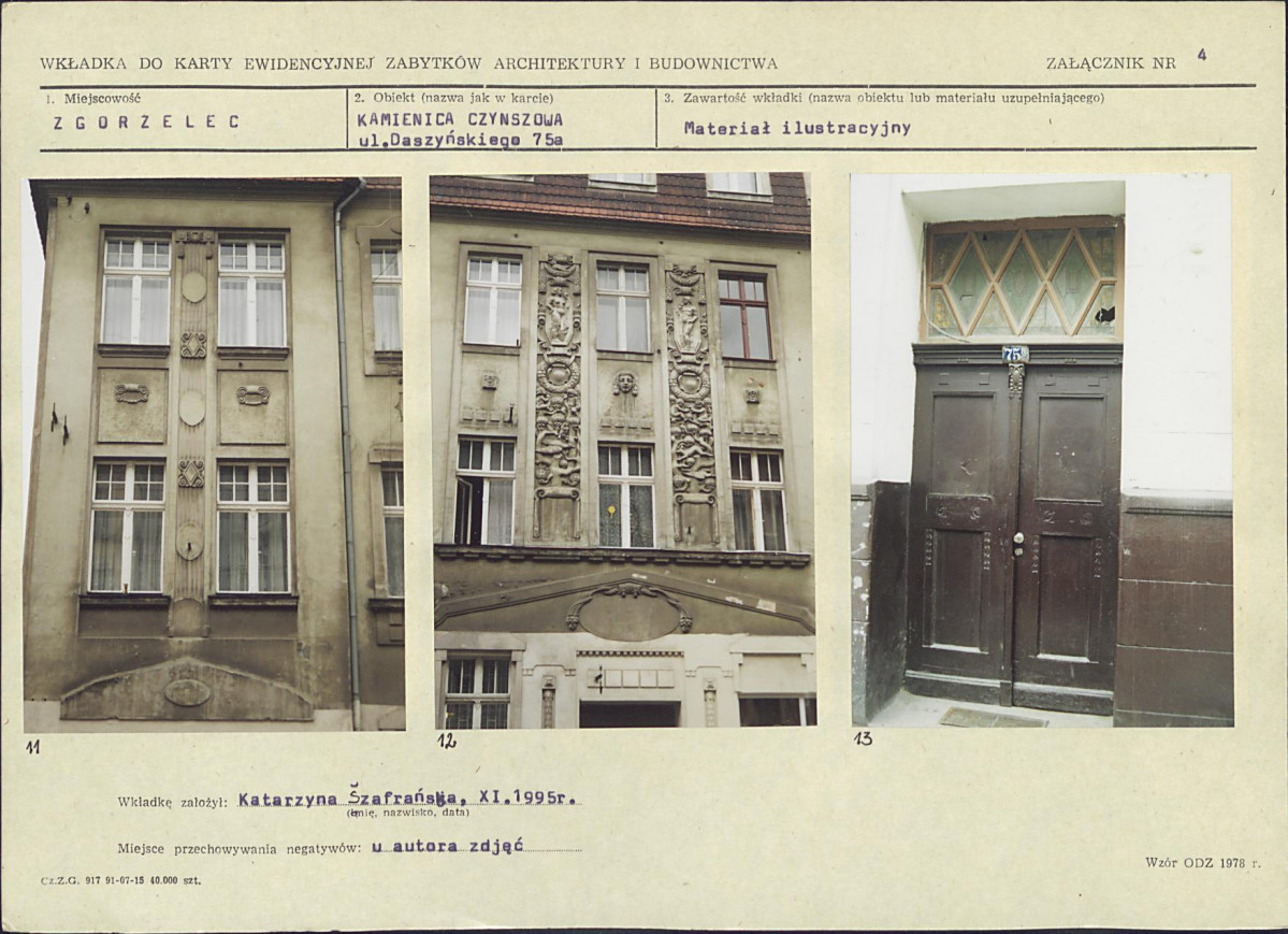 KB - Karta biała, skan nr 11