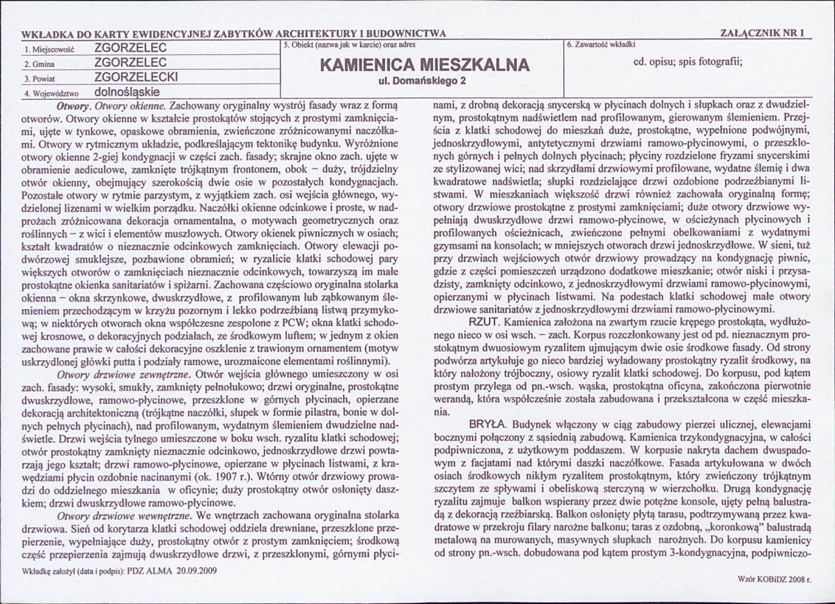 KB - Karta biała, skan nr 5