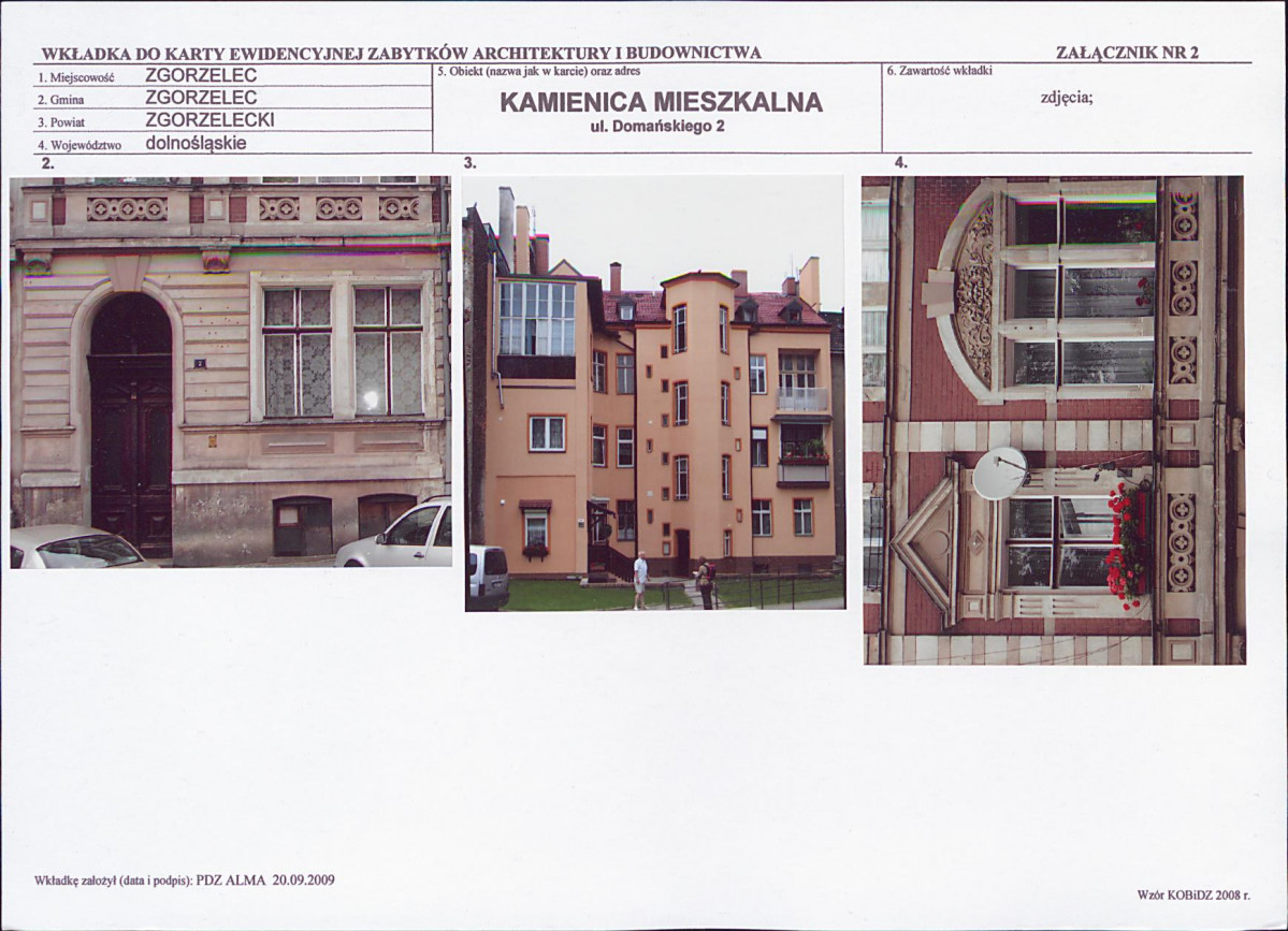 KB - Karta biała, skan nr 7