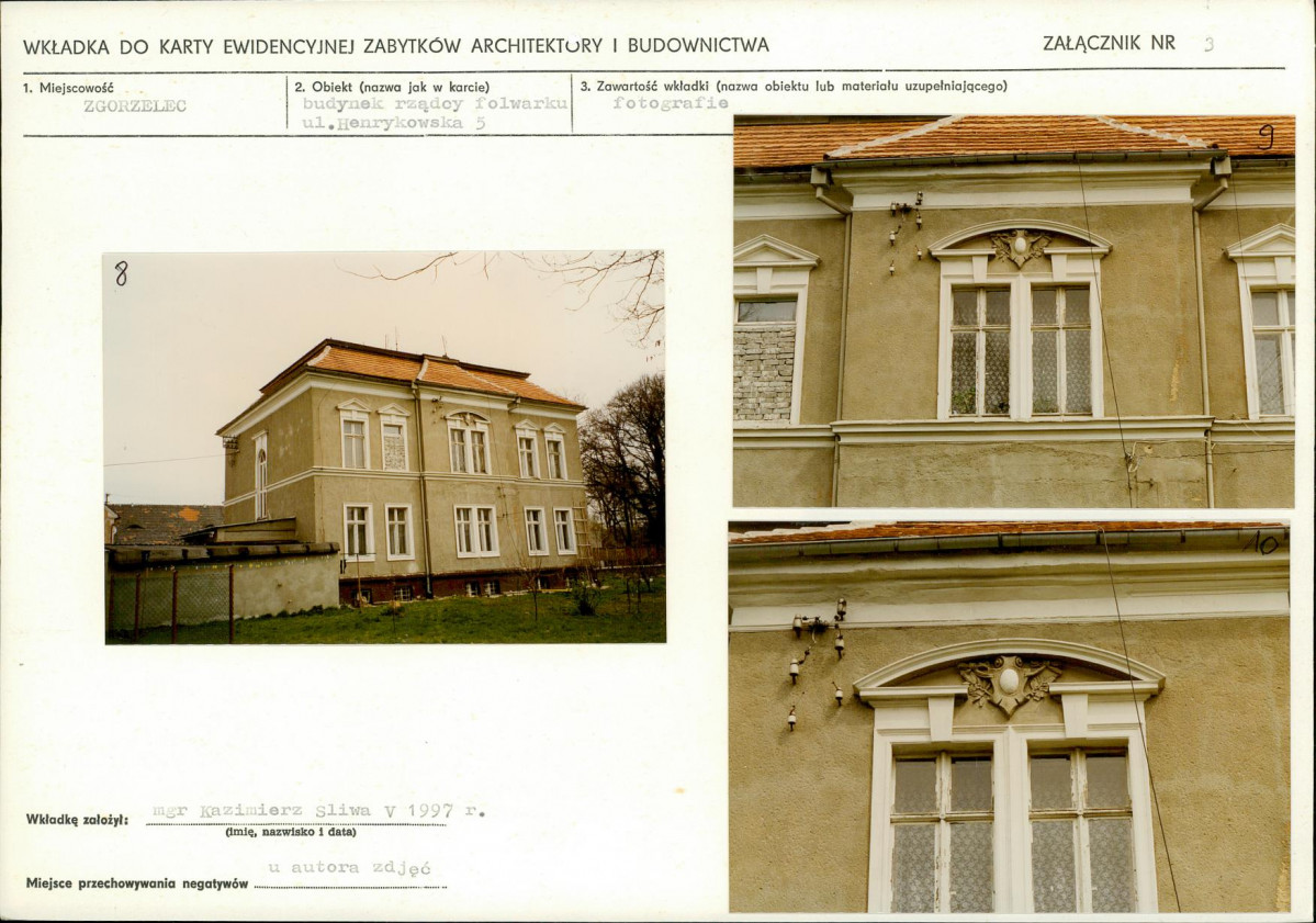 KB - Karta biała, skan nr 9