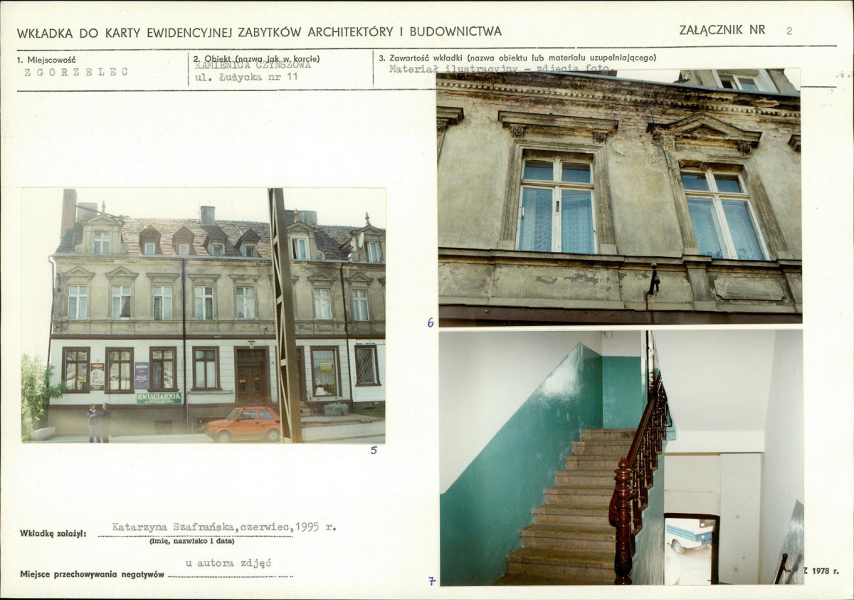 KB - Karta biała, skan nr 7
