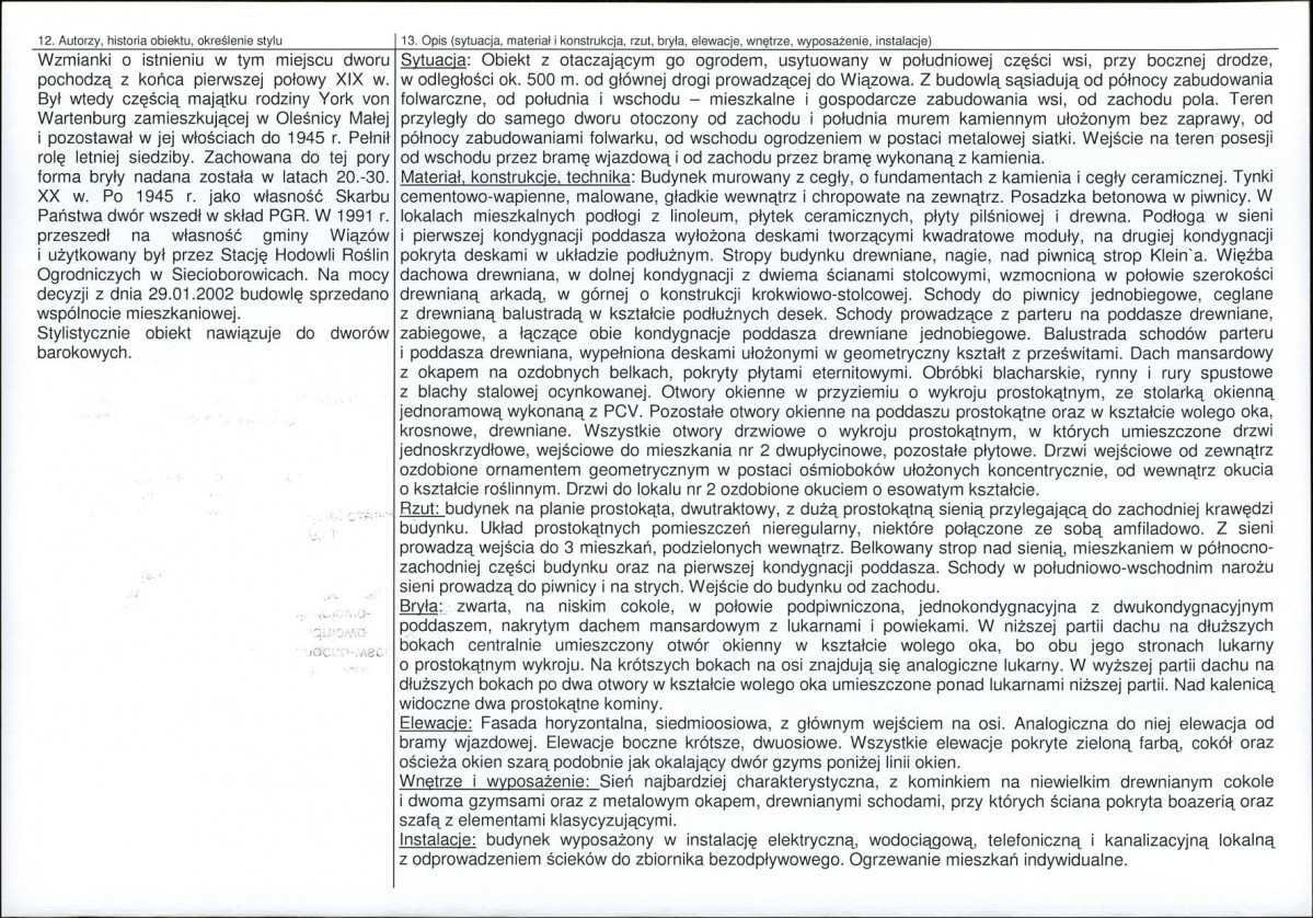 KB - Karta biała, skan nr 2
