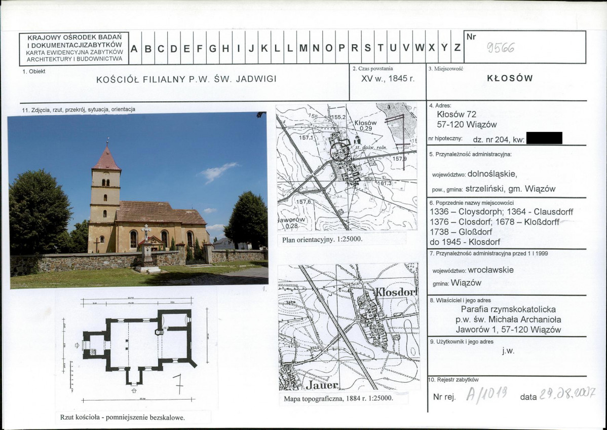 KB - Karta biała, skan nr 1